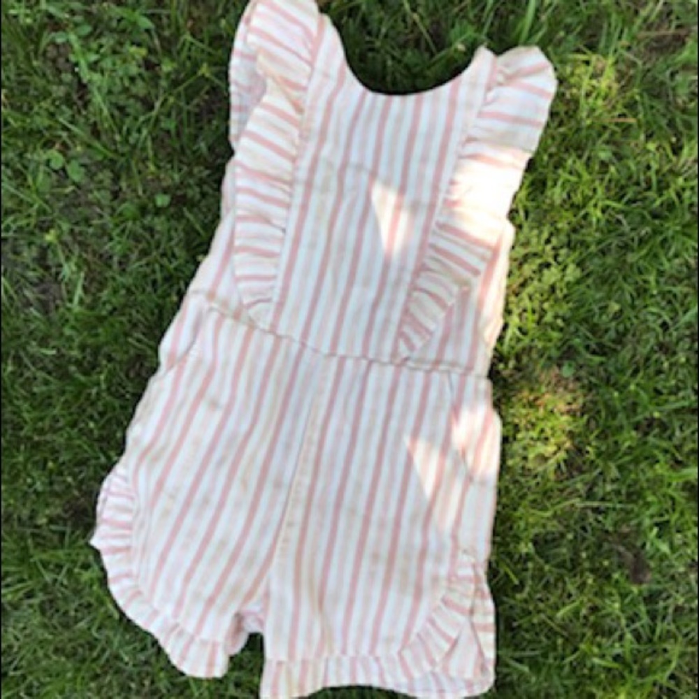 Oshkosh Romper 18m